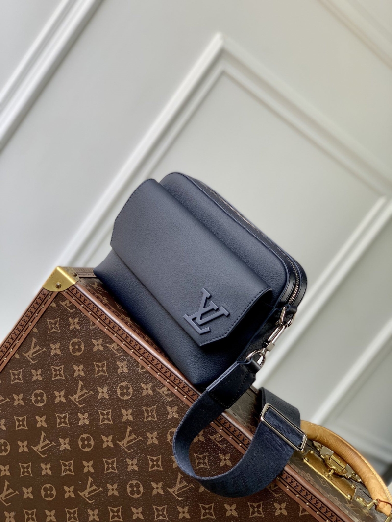 Mens LV Satchel bags